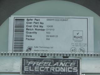 SBSPP1000153MXT