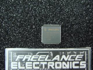 SC16C2552BIA44