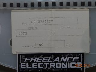 SGT0720SCT