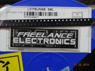 SP0504BBCT