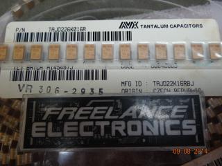 TAJD226K016R