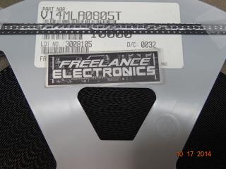 V14MLA0805T