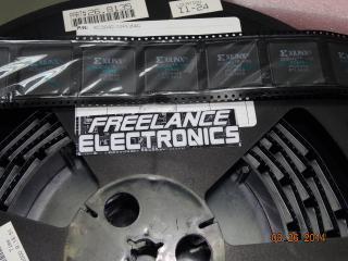 XC3042-70PC84C
