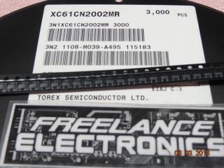 XC61CN2002MR