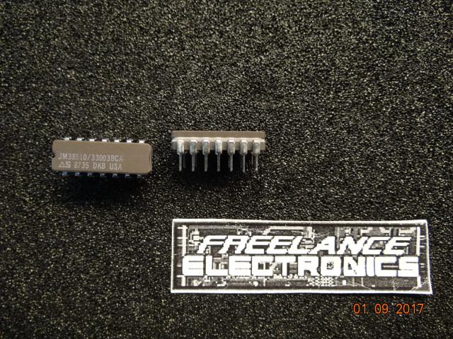JM38510/32203BEA