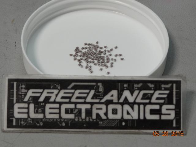 0603J1000331JCB