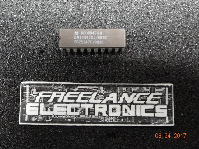 DM54S472J/883C