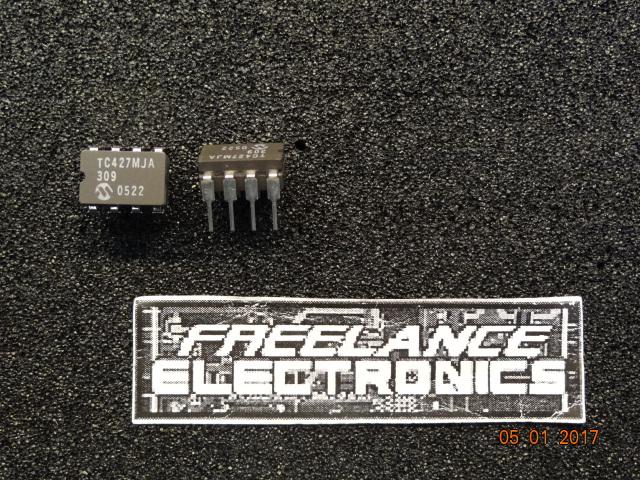 TC427MJA