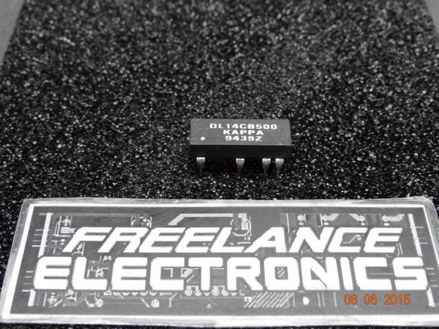 DL14CB500