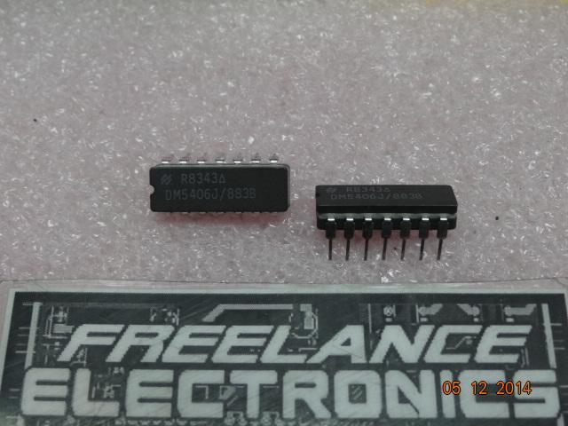 DM5406J/883B