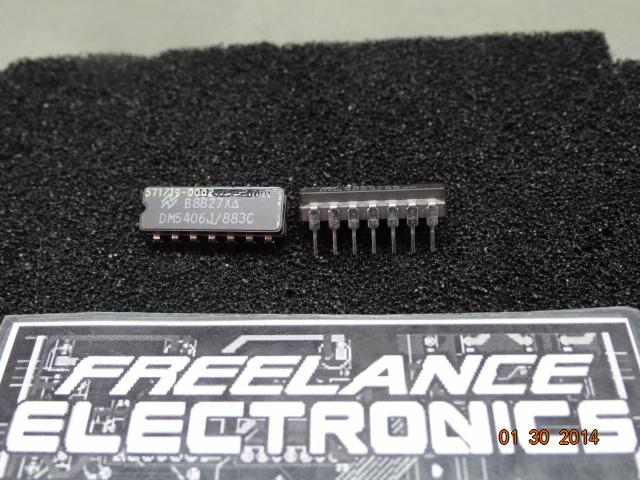 DM5406J/883C