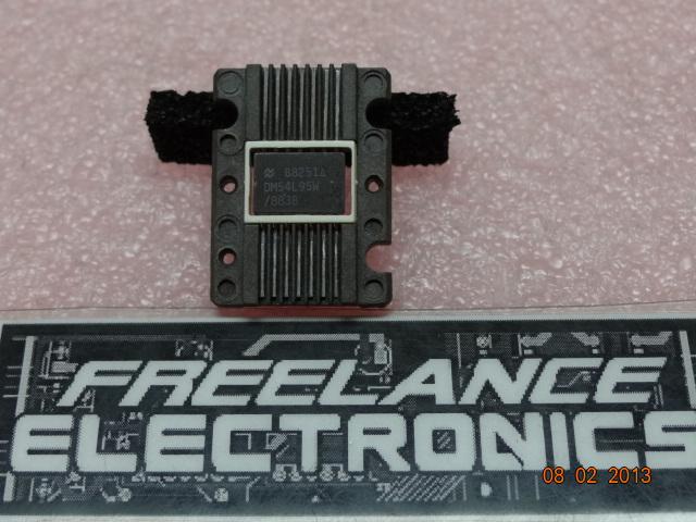 DM54L95W/883B