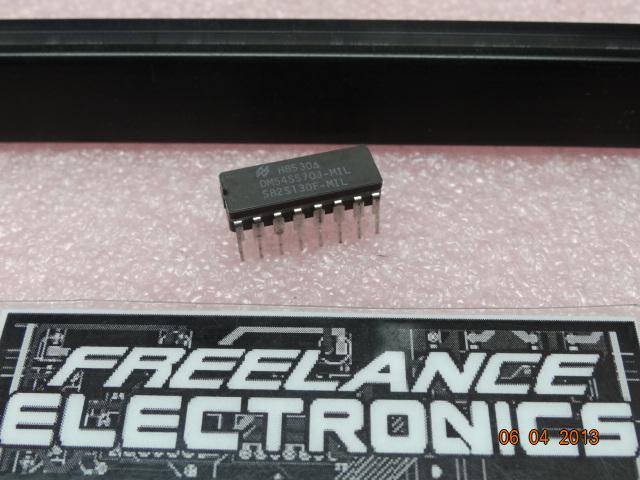 DM54S570J-MIL
