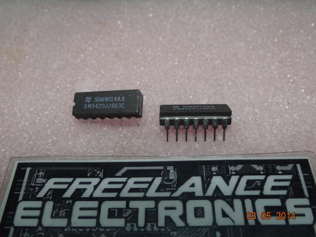 DM7020J/883C