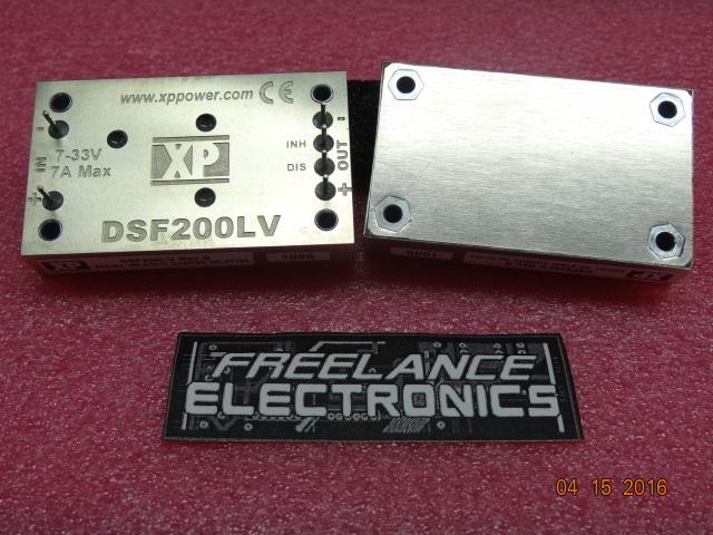 DSF200LV
