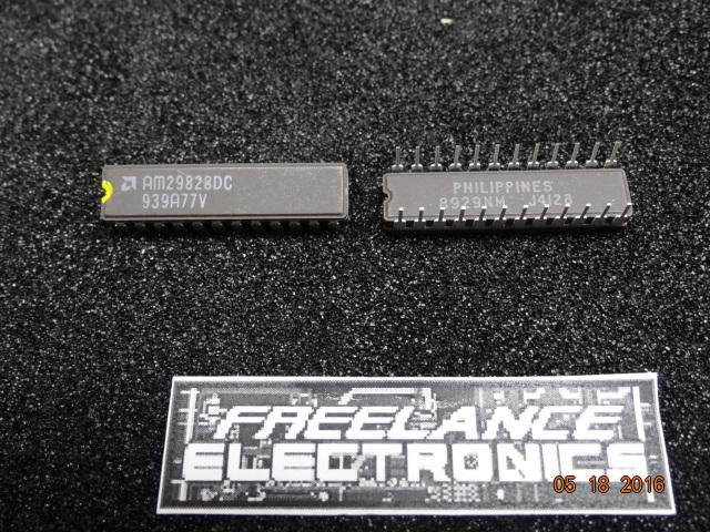 AM29828DC