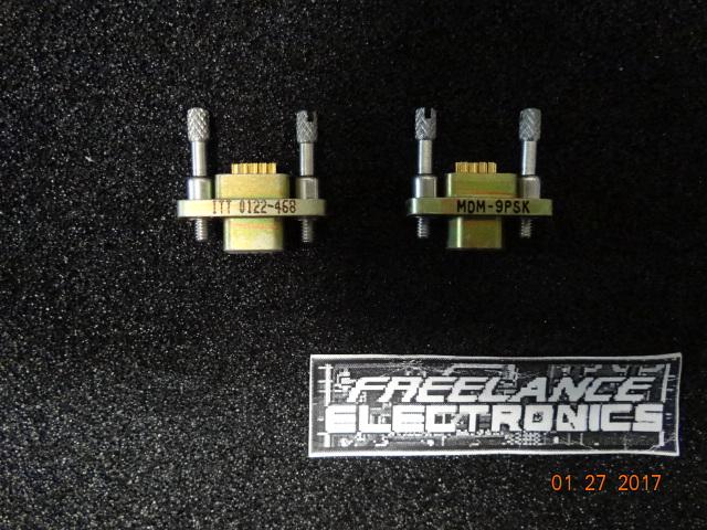 MDM-9PSK