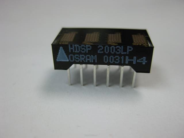 HDSP2003LP