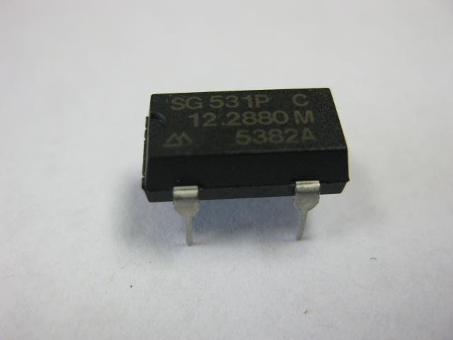 SG-531P 12.2880MC