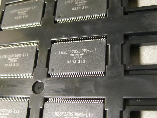 LH28F320S3HNS-L11