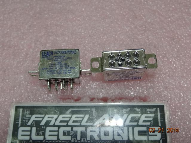 M6106/38-003 | RELAY | Freelance Electronics