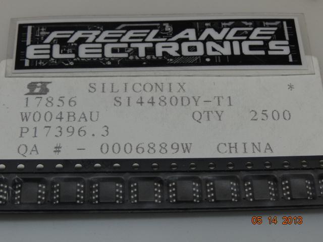 SI4480DY-T1