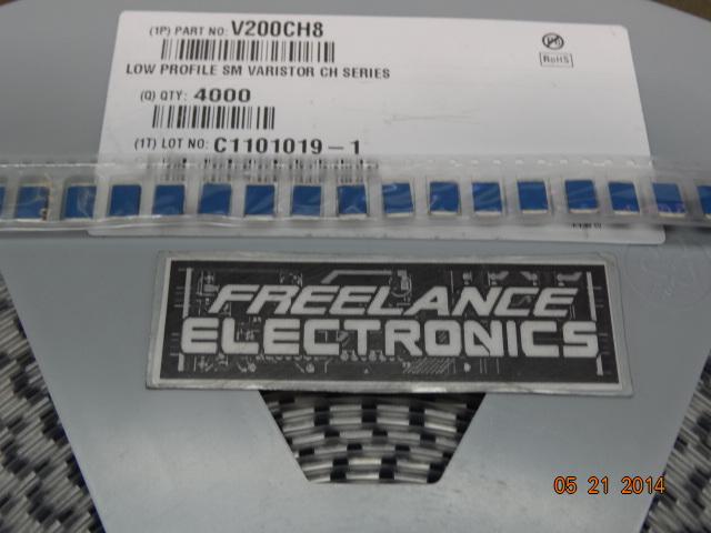 V200CH8