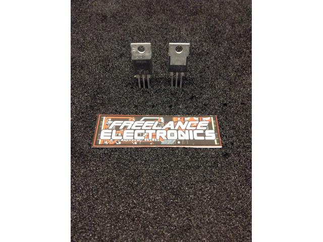 S6020L | RECTIFIER | Freelance Electronics