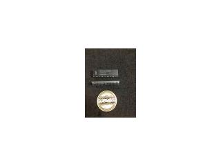 SC16C2550BIN40