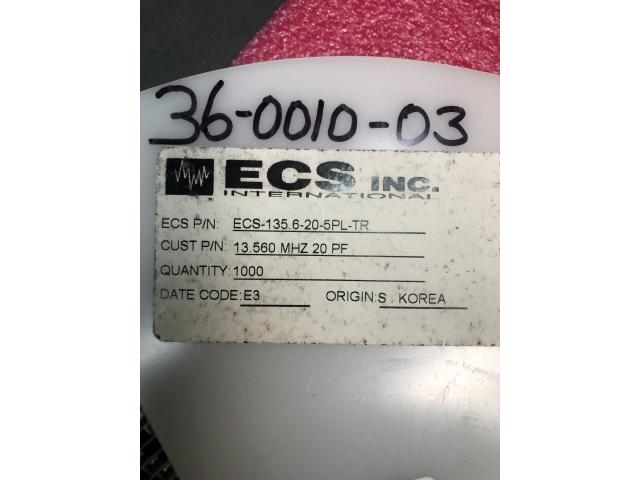 ECS-135.6-20-5PL-TR
