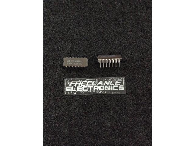 DM5414J/883C