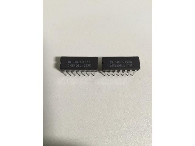 DM5408J/883C