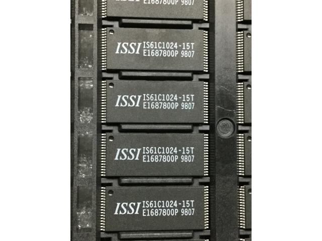 Chip IS61C1024 Per Elettronica 10 Pezzi Circuito Integrato IS61C1024-15N - SRAM 128K X 8, DIP-32 Integrati Generici Per Riparazioni - Foto 6