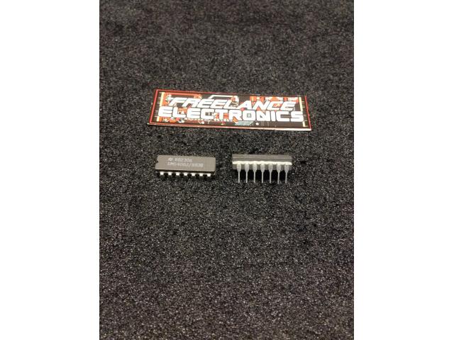DM5408J/883B