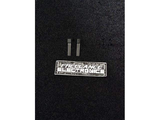 LM336Z-5.0