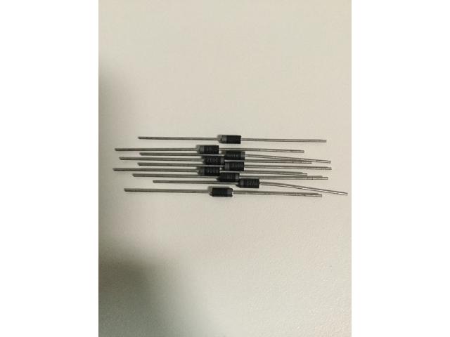 1N5817 | DIODE | Freelance Electronics