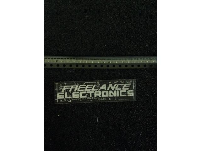 BSS138 | IC | Freelance Electronics