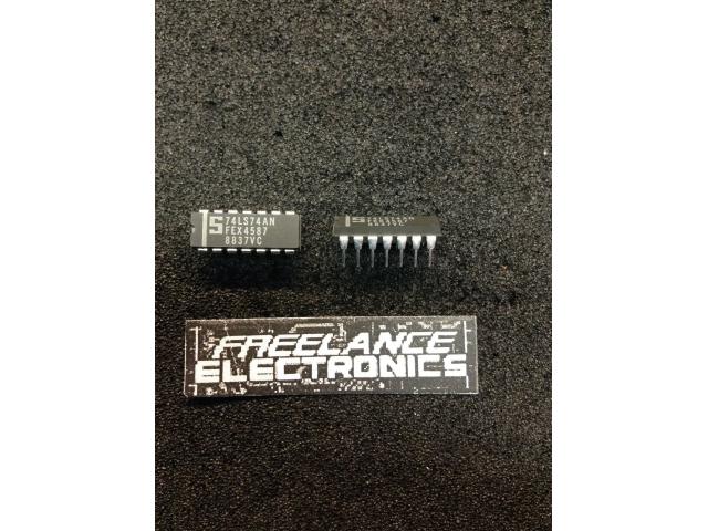 74LS74AN