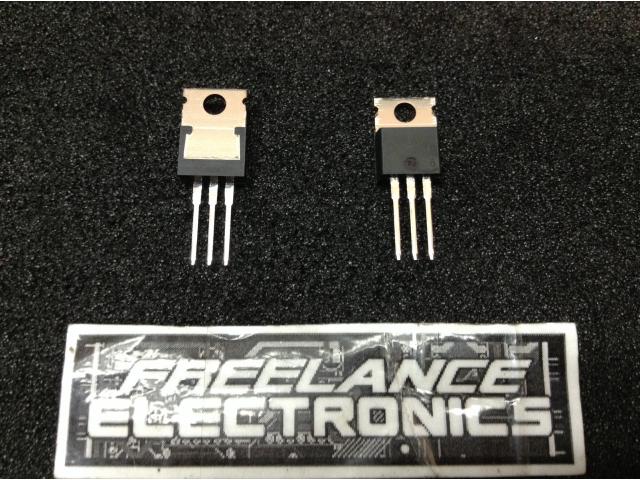 IRF9Z34NPBF | RECTIFIER | Freelance Electronics