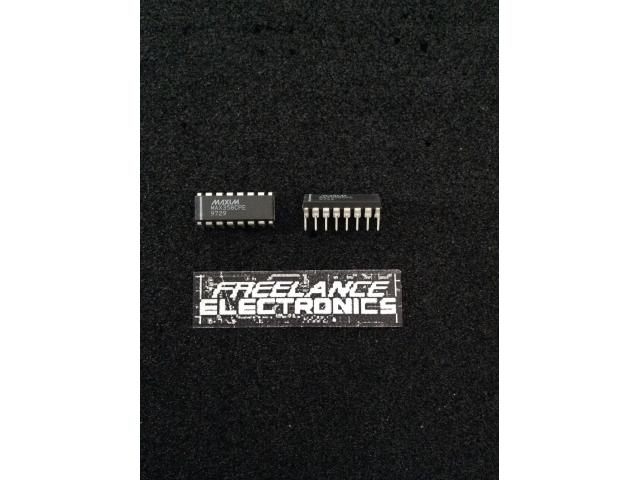 MAX358CPE