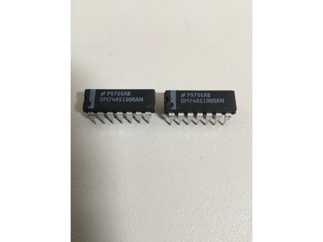 DM74AS1000AN
