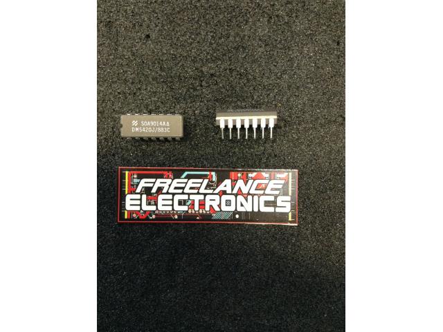 DM5420J/883C