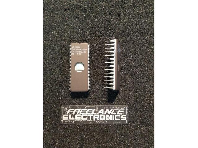 27C256/BXA-25