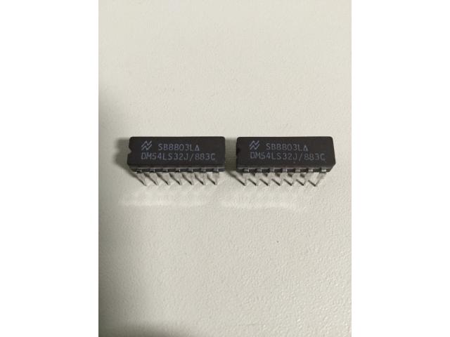 DM54LS32J/883C