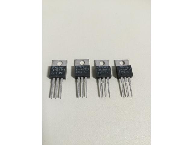 LM340T15
