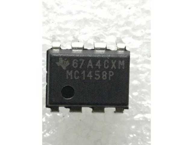 MC1458P