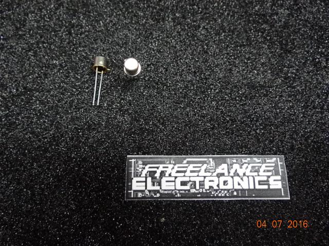 JANTX2N2222A Microchip Technology | Prodotti A Semiconduttore - Foto 8